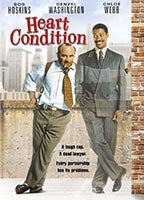 Title: Heart Condition (1990)