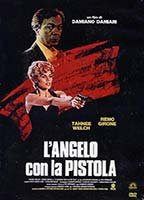 Title: L'angelo con la pistola (1992)