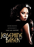 Title: The Josephine Baker Story (1991)
