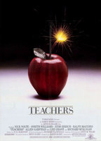 Title: Teachers (1984)
