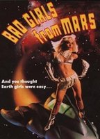 Title: Bad Girls from Mars (1990)