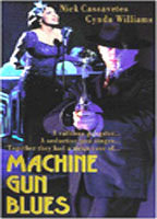 Title: Machine Gun Blues (1996)