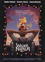 Title: Wilder Napalm (1993)