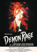 Title: Demon Rage (1981)