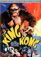 Title: King Kong (1933)