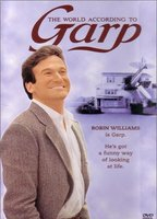 Title: The World According to Garp (1982)