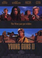 Title: Young Guns II (1990)