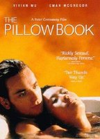 Title: The Pillow Book (1995)
