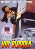 Title: Hot Blooded (1995)
