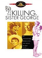 Title: The Killing of Sister George (1968)