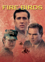 Title: Fire Birds (1990)