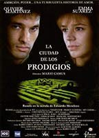 Title: La ciudad de los prodigios (1999)