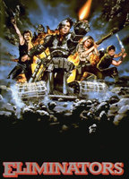 Title: Eliminators (1986)