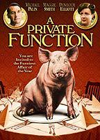 Title: A Private Function (1984)