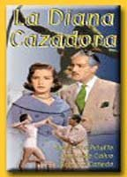 Title: La Diana cazadora (1957)