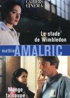 Title: Le stade de Wimbledon (2001)