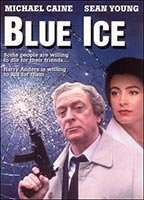 Title: Blue Ice (1992)