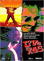 Title: Love and a .45 (1994)