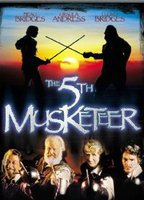 Title: The Fifth Musketeer (1979)