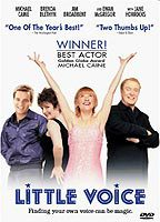 Title: Little Voice (1998)