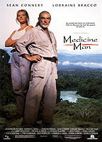 Title: Medicine Man (1992)