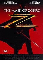 Title: The Mask of Zorro (1998)
