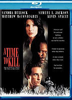 Title: A Time to Kill (1996)