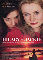 Title: Hilary and Jackie (1998)