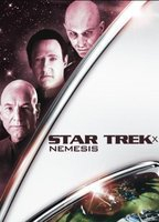 Title: Star Trek: Nemesis (2002)