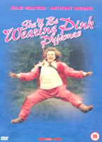 Title: She'll Be Wearing Pink Pyjamas (1984)
