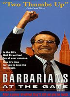 Title: Barbarians at the Gate (1993)