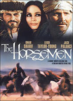 Title: The Horsemen (1971)