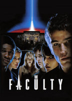 Title: The Faculty (1998)