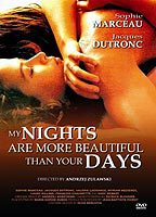 Title: Mes nuits sont plus belles que vos jours (1989)