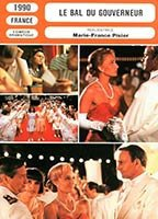 Title: Le bal du gouverneur (1990)