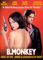 Title: B. Monkey (1998)