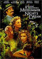 Title: A Midsummer Night's Dream (1999)