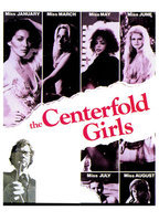 Title: The Centerfold Girls (1974)