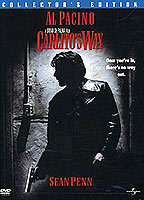 Title: Carlito's Way (1993)