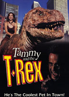Title: Tammy and the T-Rex (1994)