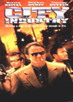 Title: City of Industry (1997)