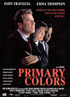 Title: Primary Colors (1998)