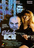 Title: Black Ice (1992)