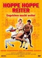 Title: Engelchen macht weiter - Hoppe, hoppe Reiter (1969)