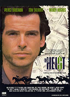 Title: The Heist (1989)