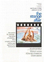 Title: The Strange Affair (1968)