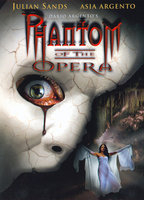 Title: Phantom of the Opera (1998)