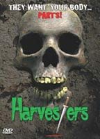 Title: Harvesters (2001)