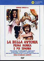 Title: La bella Antonia, prima Monica e poi Dimonia (1972)
