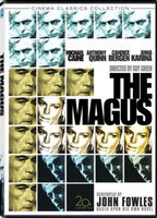 Title: The Magus (1968)